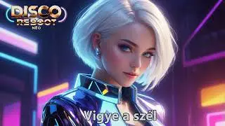 Vigye a szél – Remix (Saját dal)