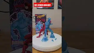 #marvellegends #daredevil #actionfigures #toys #newtoy #toyreview