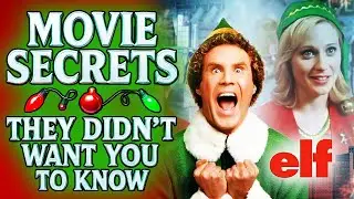ELF 10 WILD Movie Facts You Never Knew