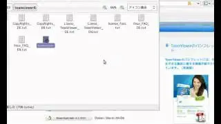 TeamViewer install,Vine Linux 5.2