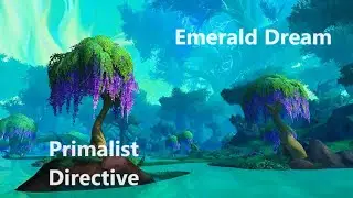 Primalist Directive - World of Warcraft - Emerald Dream Quest Line