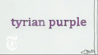 Tyrian Purple Dye: Ancients Used Marine Snails to Make It