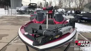2013 Skeeter ZX20