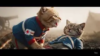 Cats of the Civil War