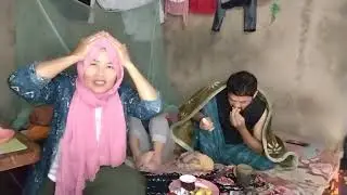 Breakfast simple sekali teman2, slmt pagi semua, tolong Subscribe channel sy like komen dan share 🙏