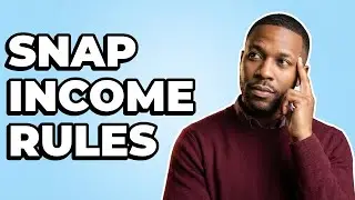 What Income Changes Must I Report For SNAP?