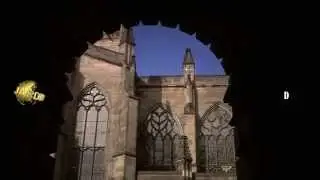 Jardim da Luz - Tem miseric&oacute;rdia de Mim!