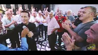 السحجه الاجمل في البلاد 🔥 ناصر الفارس وفتحي البرغوثي | مهرجان اصرار الطريفي دير عمار | ماستركاسيت