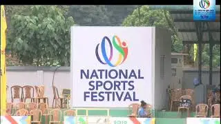 45th National Sports Festival Day 02 - Live
