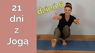 dzień 6 - mobilne biodra