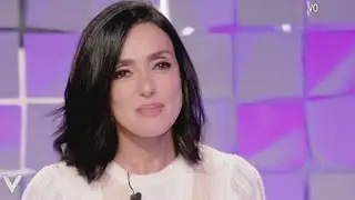 Ambra Angiolini, confessione su Non &egrave; la Rai &ldquo;Alcune ragazze svenivano&rdquo;