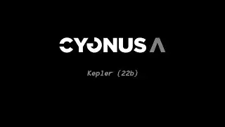 Cygnus A - Kepler (22b) [Music Video]