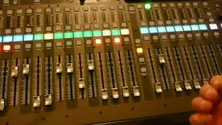 Behringer X32 Training - Routing Introduction
