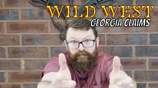 Insurance Claims 101 - Lack of Dispute Resolution makes Georgia Insurance Claims - The Wild West -