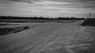 Creepy time stories:Devil and The Crossroads