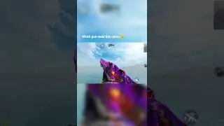 &ldquo;Why Everyone Is not Grinding This Aether Crystal Camo 👀&rdquo; 🥇#shortvideo #codm