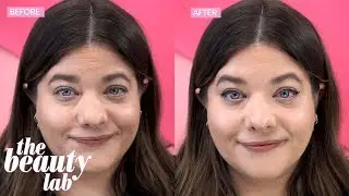 Revlon Rollerball Eyeliner Review - Does It Work? | Beauty Lab | Cosmopolitan UK