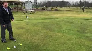 Ping Sigma 2: Fetch MOI and Distance Control Review