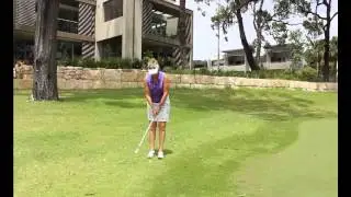 #70 Web TV: How to Improve Your Chipping Technique for Consistency