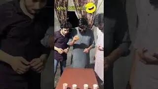 Faseeh vs Ali  vs Hassan who will win