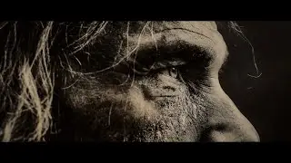 A Film for Lee Jeffries Portraits Exhibition (narrated by Josh Brolin)