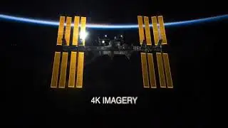 Original music composed for NASA imagery