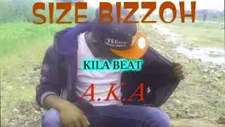  OMMY LIZZER & SIZE BIZZOH KILA BEAT REMIX BY HAS