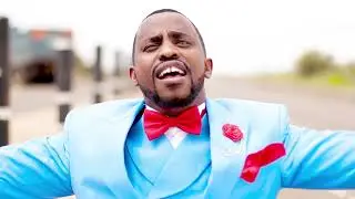 ISIPOKUWA NI WEWE - KEN GEORGE (OFFICIAL VIDEO) SMS Skiza 9830122 to 811