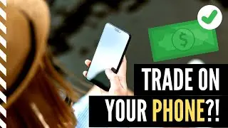 eToro Social Trading Platform | Mati Greenspan | Interview (2020)
