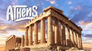 Exploring Athens just got easier with MegaPass! 🇬🇷✨ | ATHENS CITY PASS