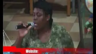 Sis. D.  Noble - God is Standing By