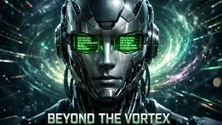 BEYOND THE VORTEX 🌀 PSY TRANCE & PROGRESSIVE HOUSE | VIAGEM HIPN&Oacute;TICA