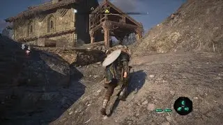 AC Valhalla - Ingot Wealth, West Eitri, Svartalfheim