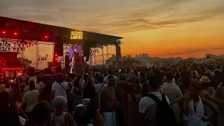 VLOG : Déferlantes 2025 ☀️