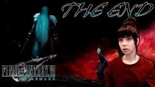 THE EDGE OF CREATION - Final Fantasy 7 Remake - Part 27 (Ending)