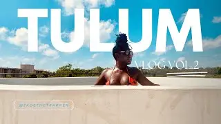 My Solo Trip To Tulum Mexico & Air BNB NightMare!
