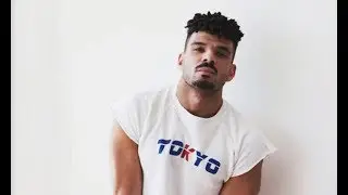 Bailar&iacute;n dominicano Julius Anthony Rubio se une al elenco del show de Frozen
