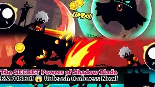Shadow Blade: Hero Darkness - Ultimate Guide to Mastering the Shadows!