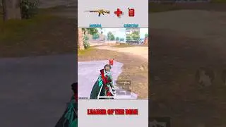 Gas Can blast by M16A4 #gaming #bgmiindia #pubgmobile