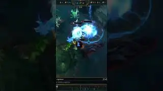 SWAIN ULTIMATE LEAGUE OF LEGENDS......AINCREDIBLE