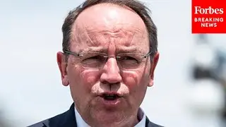 &ldquo;Will Oil Demand Go Down?&rsquo;: Tom Tiffany Questions Expert On Energy Dependence