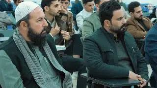 الجزء الأول : عالمية القرآن و خاتمية الأديان ؟ تحت شعار القرآن الكريم منهج حياة وسبيل نجاة