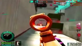 -OlympiCs- Vs RealG4Life(Clan de PapiArca) [13-9][ClanWar Op7 LA ]