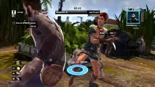 Assassin's Creed III: Battle Hardened Pack - Wolves for Lambs