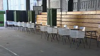 Elecciones 2021: &iquest;C&oacute;mo puedo ofrecerme de vocal de mesa?