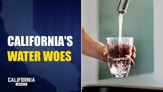California's Water Woes: From Wastewater to Drinking Taps | Bill Essayli
