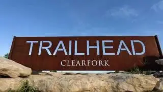 The Trailhead at Clearfork Saturday Activity