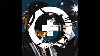Daft Punk - Technologic & Oliver Schories - Artik (Chapter 24) - (Apotech Mashup)