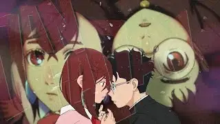 Dan Da Dan | | DIE WITH A SMILE | | AMV | | ZIGGXBOT