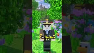 A quoi SERT vraiment l&rsquo;ALLAY sur MINECRAFT ? 🤔